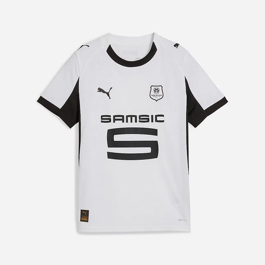 Stades Rennais FC (Rennes) extérieur 2025-2026
