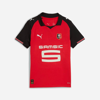 Stades Rennais FC (Rennes) domicile 2025-2026