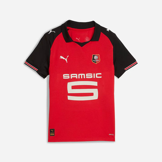 Stades Rennais FC (Rennes) domicile 2025-2026