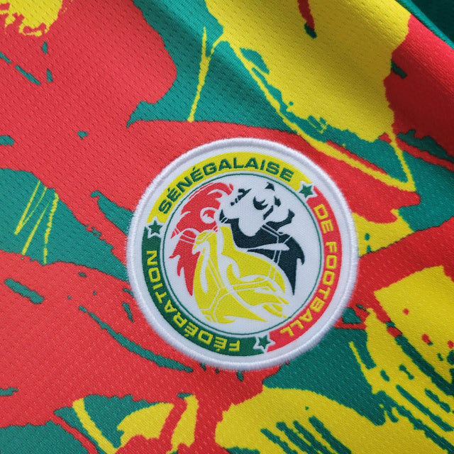 Sénégal training 2024-2025
