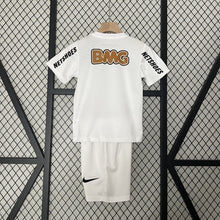 Ensemble Short Santos domicile 2012-2013