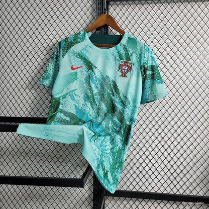 Portugal spéciale 2023-2024
