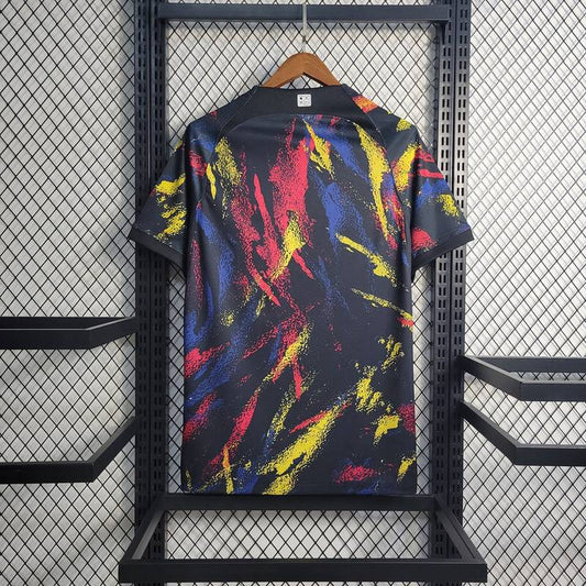 Corée du Sud extérieur 2022-2023