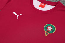 Ensemble Short Maroc training 2026-2027