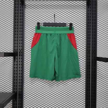 Short Maroc domicile 2026-2027