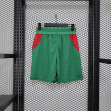 Short Maroc domicile 2026-2027