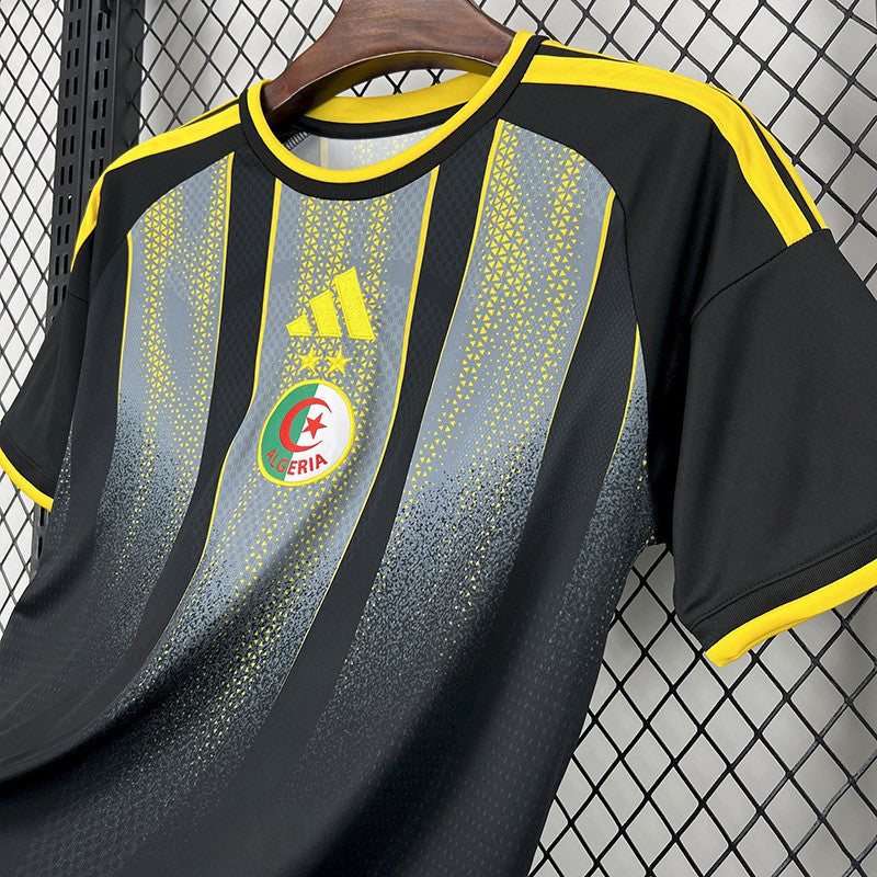 Algérie training 2026-2027 Noir