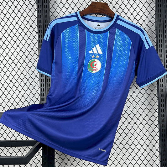 Algérie training 2026-2027 Bleu