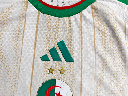 Ensemble Short Algérie domicile 2026-2027