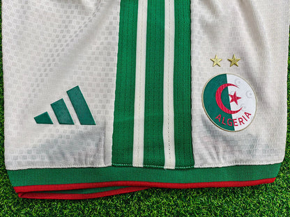 Ensemble Short Algérie domicile 2026-2027