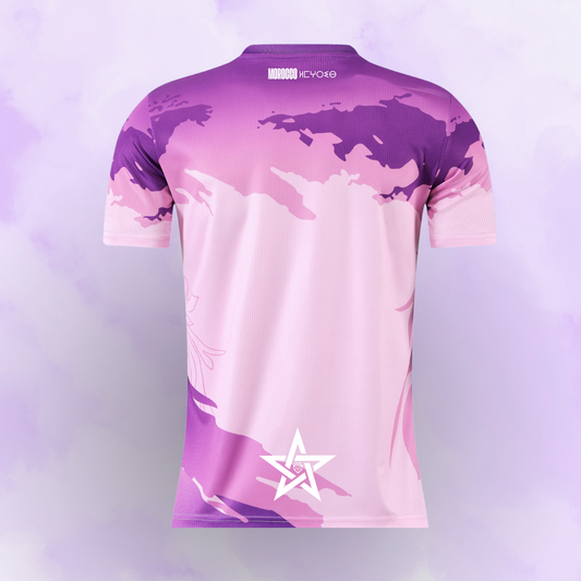 Maroc spéciale 2025-2026