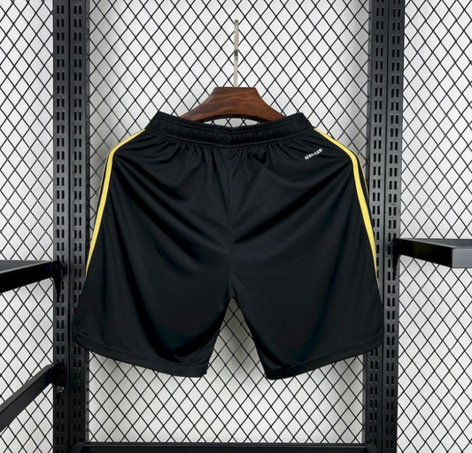 Short Mexique Gold Cup 2025-2026