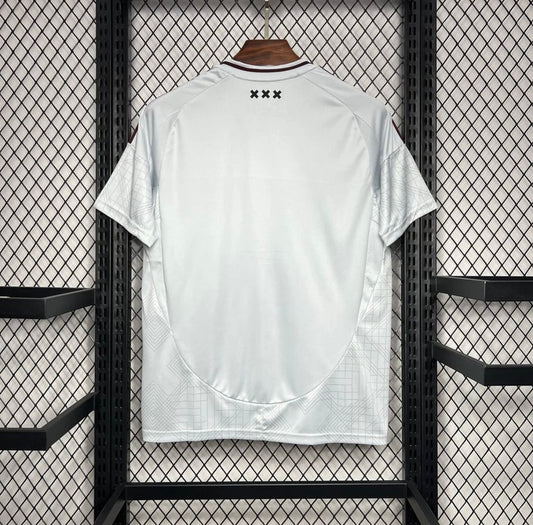 Ajax third 2024-2025