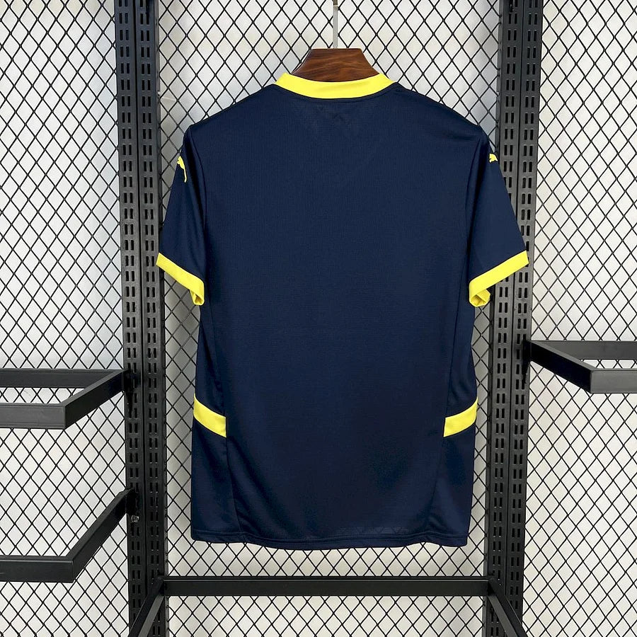 Fenerbahce Fourth 2025-2026