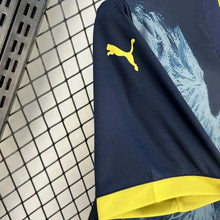 Fenerbahce Fourth 2025-2026