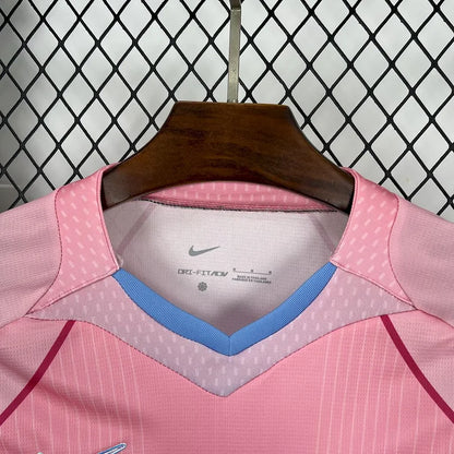Barça (FCB) speciale 2025-2026 Rose