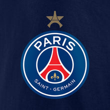 Paris (PSG) domicile 2024-2025 Champions of Europe