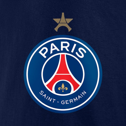 Paris (PSG) domicile 2024-2025 Champions of Europe