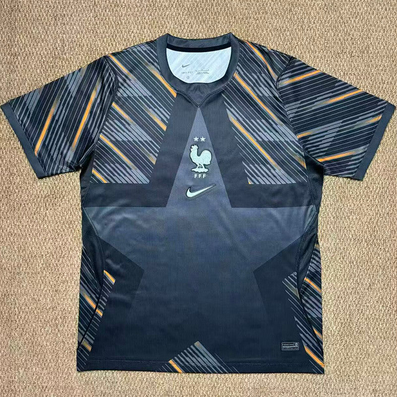 France Goalkeeper 2026-2027