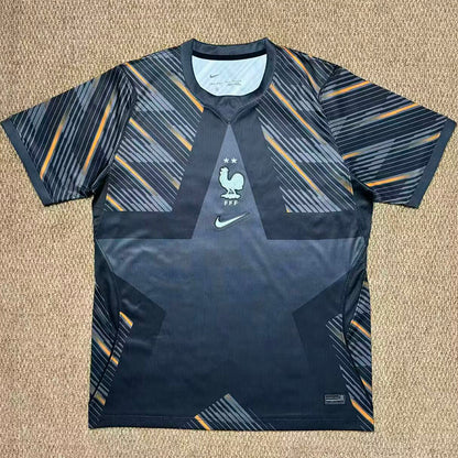 France Goalkeeper 2026-2027