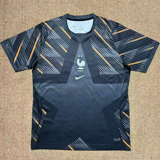 France Goalkeeper 2026-2027