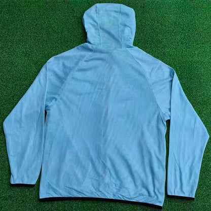 Veste France 2026-2027 Bleu