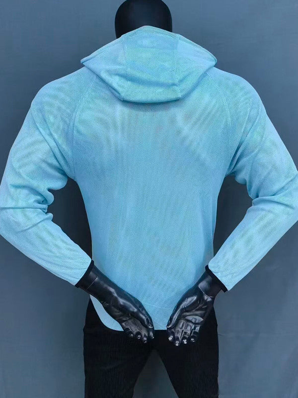 Veste France 2026-2027 Bleu