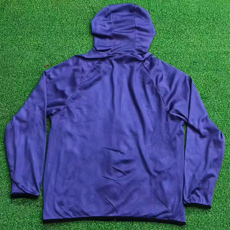 Veste France 2026-2027 Violet
