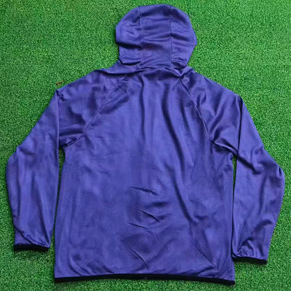 Veste France 2026-2027 Violet