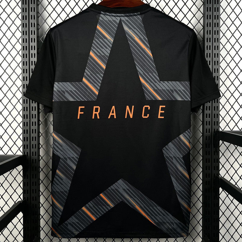France spéciale 2026-2027 noir