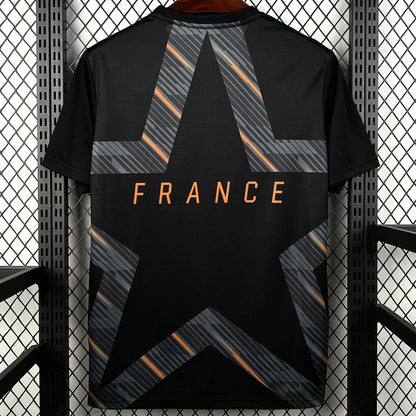 France spéciale 2026-2027 noir