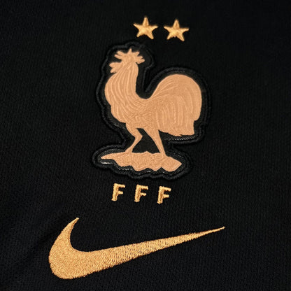 France spéciale 2026-2027 noir