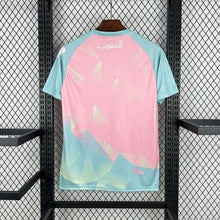 Maroc spéciale 2025-2026 rose/bleu