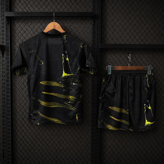 Ensemble Short Paris (PSG) Night Edition 2025-2026