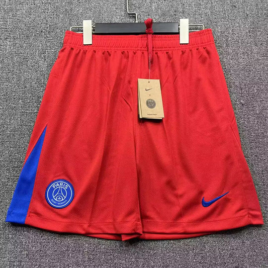 Short Paris (PSG) third 2025-2026