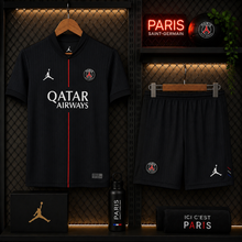 Ensemble Short Paris (PSG) fourth 2025-2026