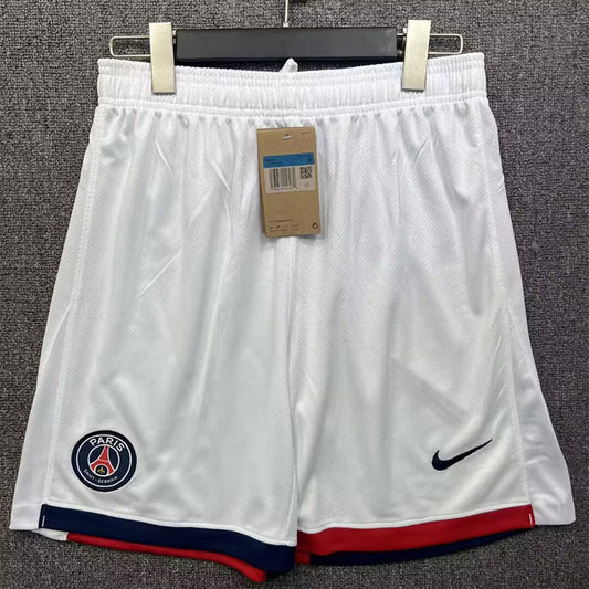 Short Paris (PSG) extérieur 2025-2026