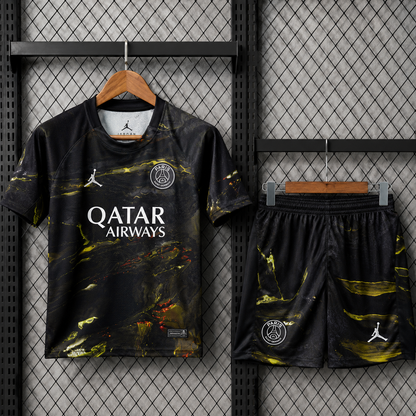 Ensemble Short Paris (PSG) Night Edition 2025-2026