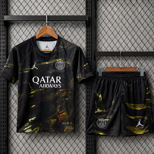 Ensemble Short Paris (PSG) Night Edition 2025-2026