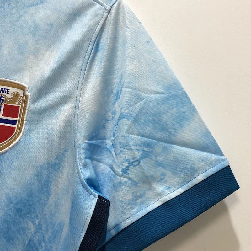 Norvège extérieur 2020-2021