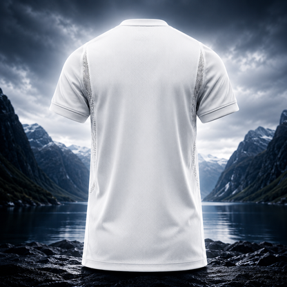 Norvège third 2026-2027