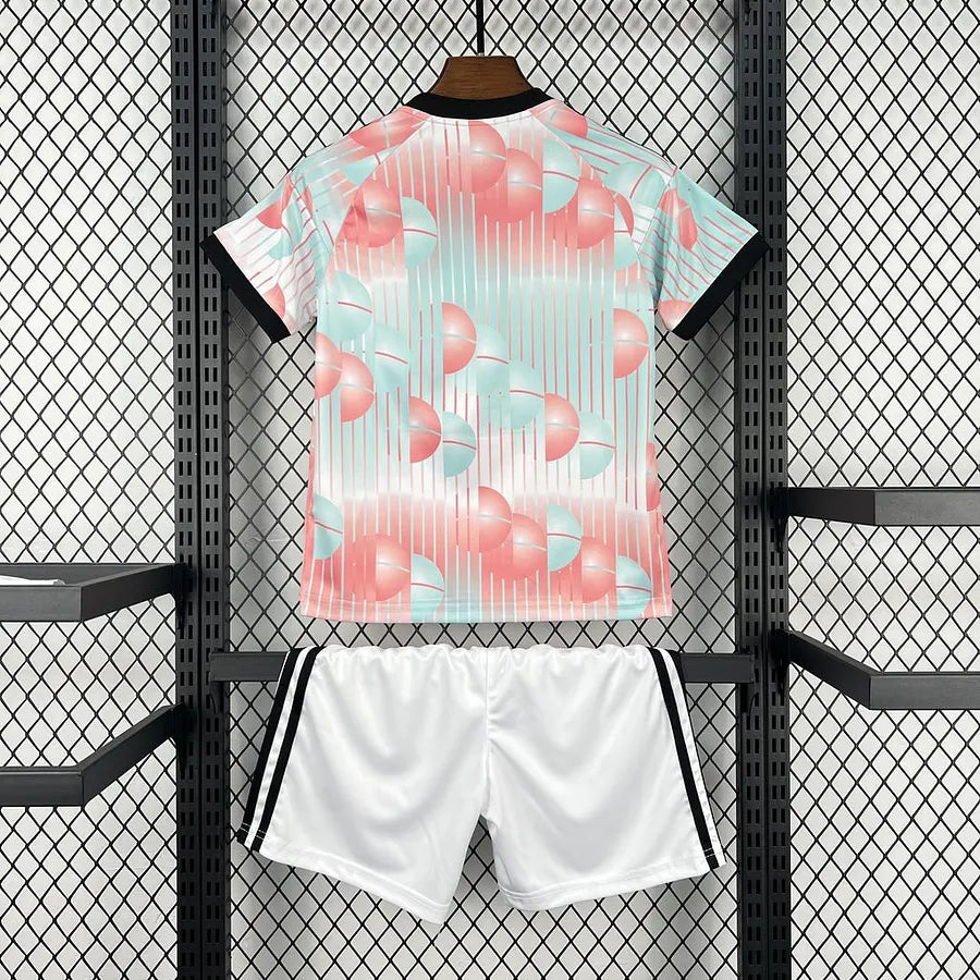 Ensemble Short Belgique extérieur 2026-2027