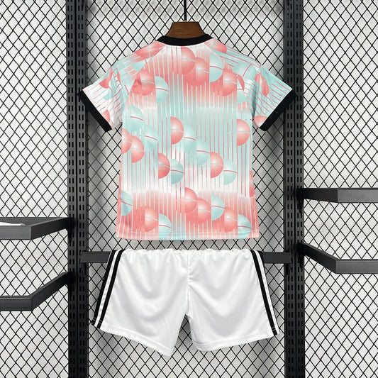 Ensemble Short Belgique extérieur 2026-2027