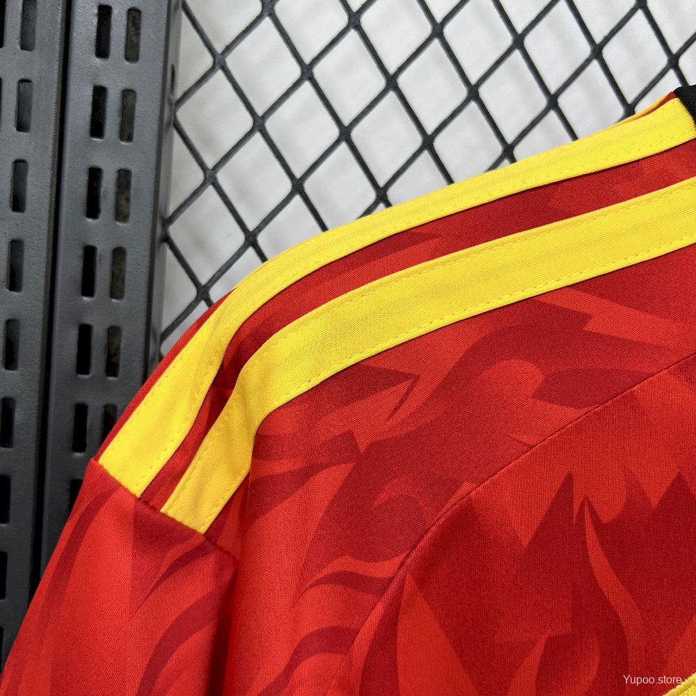 Belgique domicile 2026-2027