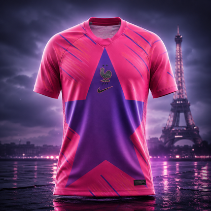 France goalkeeper 2026-2027
