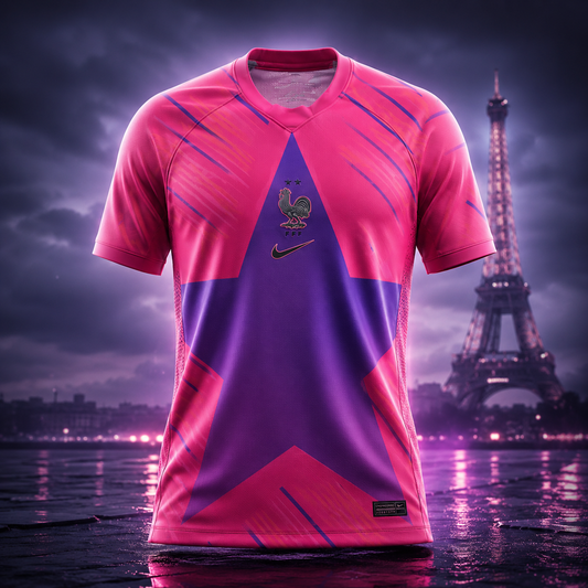 France goalkeeper 2026-2027