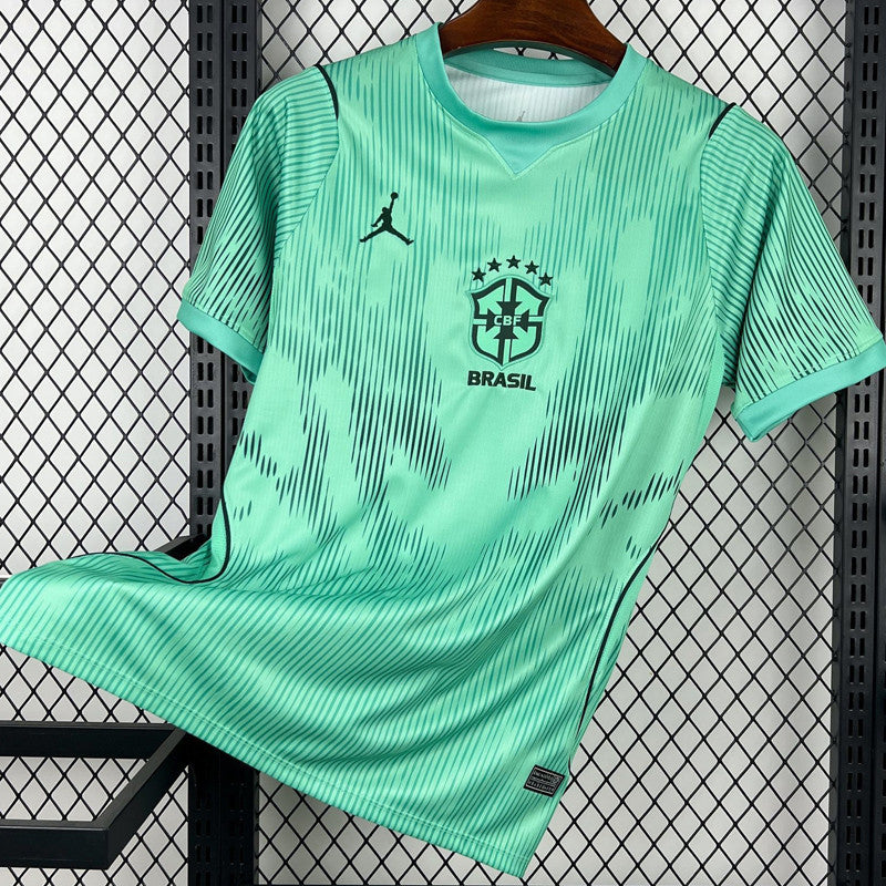Brésil goalkeeper 2026-2027