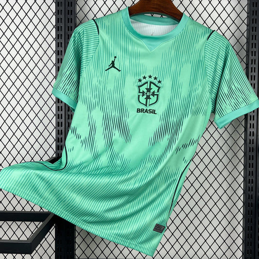 Brésil goalkeeper 2026-2027