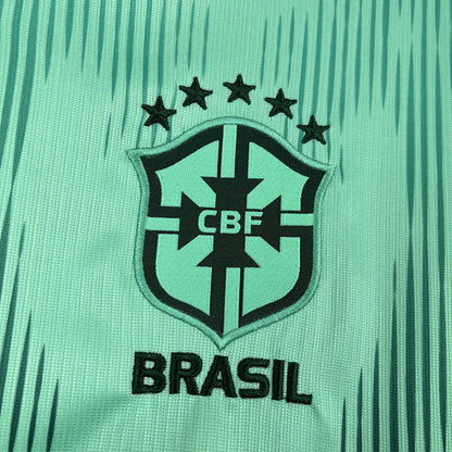 Brésil goalkeeper 2026-2027
