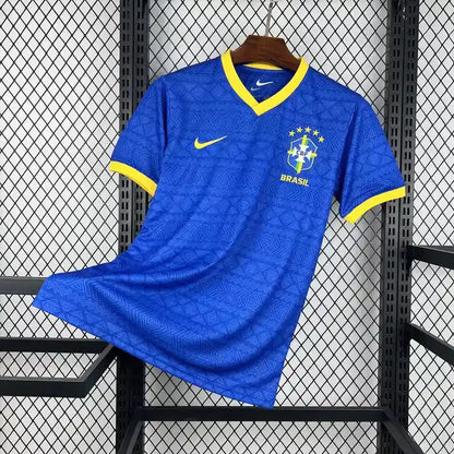 Brésil spéciale 2026-2027 bleu